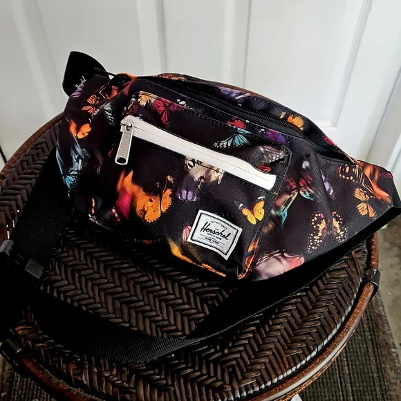 Herschel Supply Company Bags Herschel Seventeen Waist Pack